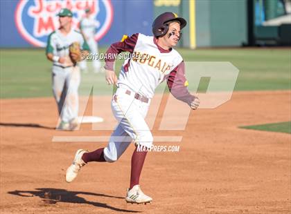 Thumbnail 3 in Nogales vs. Horizon (AIA 5A State Final) photogallery.