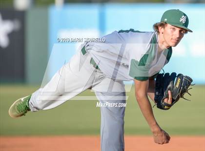 Thumbnail 3 in Nogales vs. Horizon (AIA 5A State Final) photogallery.