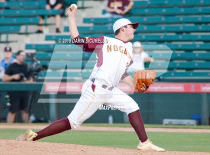 Thumbnail 3 in Nogales vs. Horizon (AIA 5A State Final) photogallery.