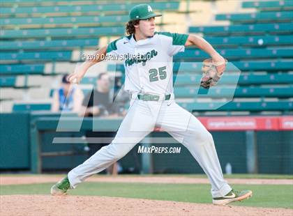 Thumbnail 3 in Nogales vs. Horizon (AIA 5A State Final) photogallery.