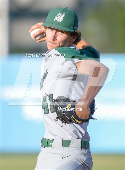 Thumbnail 1 in Nogales vs. Horizon (AIA 5A State Final) photogallery.