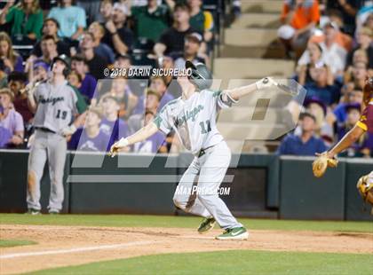 Thumbnail 3 in Nogales vs. Horizon (AIA 5A State Final) photogallery.