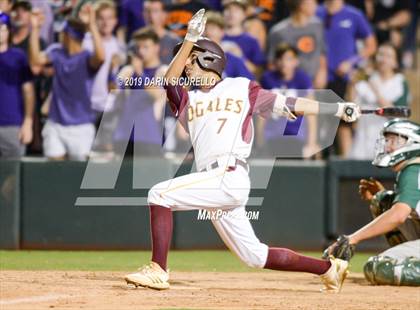Thumbnail 1 in Nogales vs. Horizon (AIA 5A State Final) photogallery.