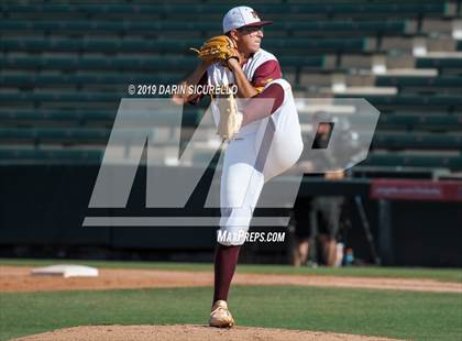 Thumbnail 2 in Nogales vs. Horizon (AIA 5A State Final) photogallery.