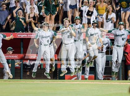 Thumbnail 1 in Nogales vs. Horizon (AIA 5A State Final) photogallery.