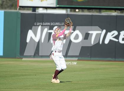 Thumbnail 1 in Nogales vs. Horizon (AIA 5A State Final) photogallery.