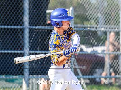 Thumbnail 3 in Mattituck @ Babylon (Section 11 Class B Final Game 2) photogallery.