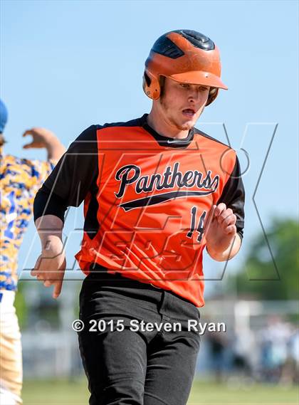 Thumbnail 2 in Mattituck @ Babylon (Section 11 Class B Final Game 2) photogallery.