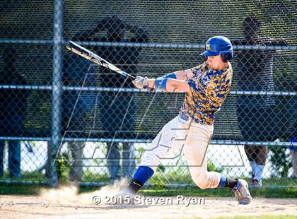 Thumbnail 1 in Mattituck @ Babylon (Section 11 Class B Final Game 2) photogallery.