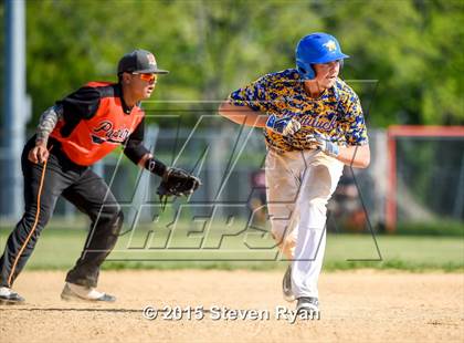 Thumbnail 1 in Mattituck @ Babylon (Section 11 Class B Final Game 2) photogallery.