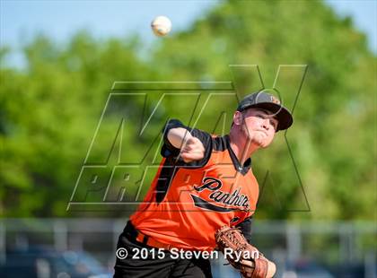 Thumbnail 2 in Mattituck @ Babylon (Section 11 Class B Final Game 2) photogallery.