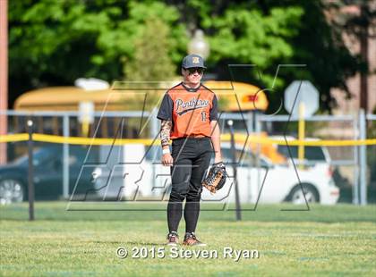 Thumbnail 2 in Mattituck @ Babylon (Section 11 Class B Final Game 2) photogallery.