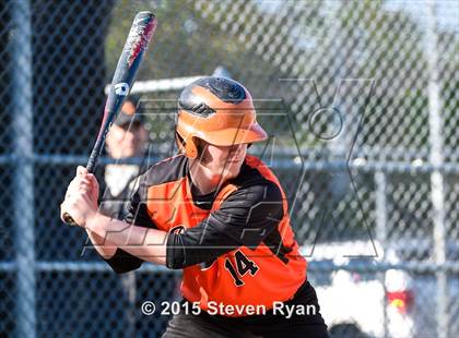 Thumbnail 3 in Mattituck @ Babylon (Section 11 Class B Final Game 2) photogallery.
