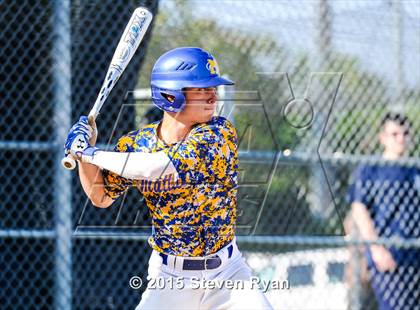Thumbnail 1 in Mattituck @ Babylon (Section 11 Class B Final Game 2) photogallery.