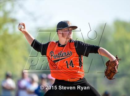 Thumbnail 3 in Mattituck @ Babylon (Section 11 Class B Final Game 2) photogallery.