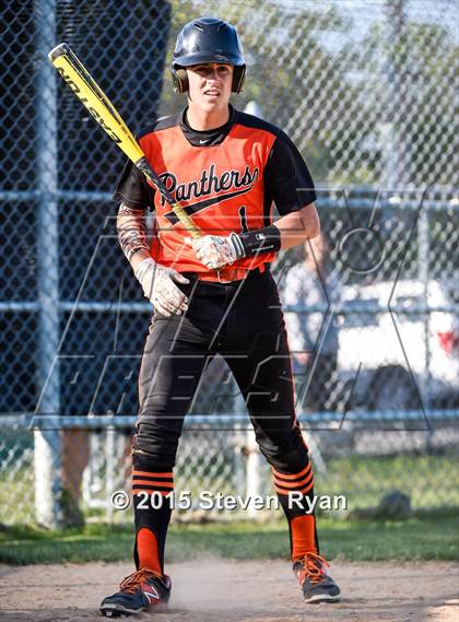 Thumbnail 1 in Mattituck @ Babylon (Section 11 Class B Final Game 2) photogallery.