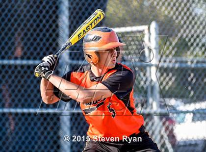Thumbnail 3 in Mattituck @ Babylon (Section 11 Class B Final Game 2) photogallery.