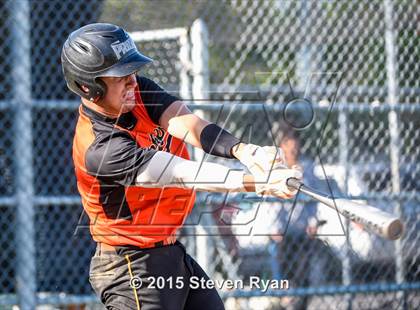 Thumbnail 3 in Mattituck @ Babylon (Section 11 Class B Final Game 2) photogallery.