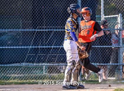 Thumbnail 2 in Mattituck @ Babylon (Section 11 Class B Final Game 2) photogallery.