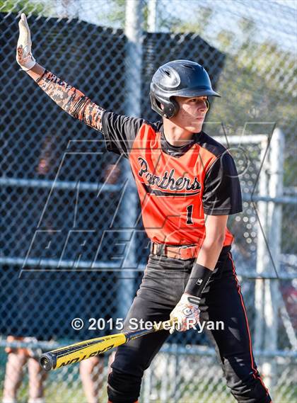 Thumbnail 2 in Mattituck @ Babylon (Section 11 Class B Final Game 2) photogallery.