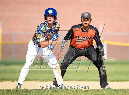 Thumbnail 1 in Mattituck @ Babylon (Section 11 Class B Final Game 2) photogallery.