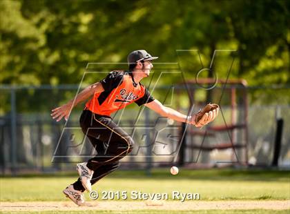 Thumbnail 1 in Mattituck @ Babylon (Section 11 Class B Final Game 2) photogallery.