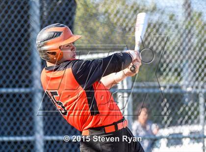Thumbnail 2 in Mattituck @ Babylon (Section 11 Class B Final Game 2) photogallery.
