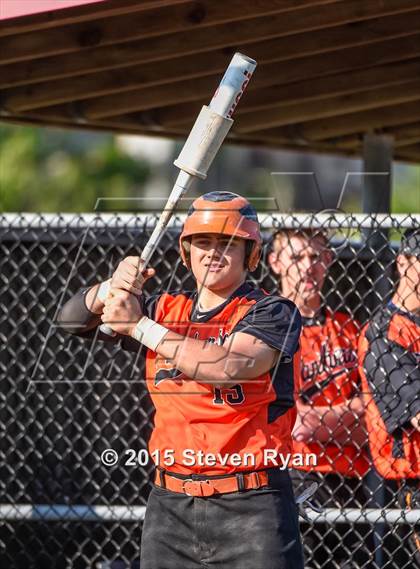 Thumbnail 2 in Mattituck @ Babylon (Section 11 Class B Final Game 2) photogallery.