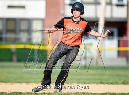 Thumbnail 1 in Mattituck @ Babylon (Section 11 Class B Final Game 2) photogallery.