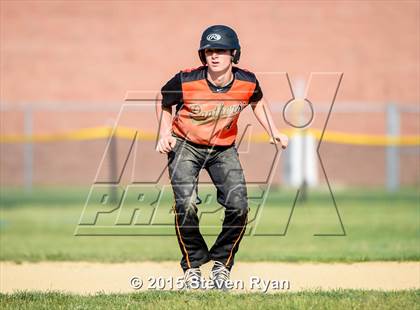 Thumbnail 1 in Mattituck @ Babylon (Section 11 Class B Final Game 2) photogallery.