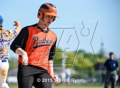 Thumbnail 3 in Mattituck @ Babylon (Section 11 Class B Final Game 2) photogallery.