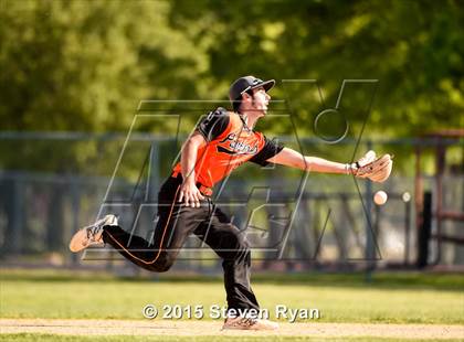 Thumbnail 3 in Mattituck @ Babylon (Section 11 Class B Final Game 2) photogallery.