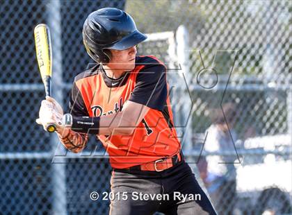 Thumbnail 3 in Mattituck @ Babylon (Section 11 Class B Final Game 2) photogallery.