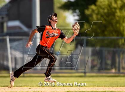 Thumbnail 1 in Mattituck @ Babylon (Section 11 Class B Final Game 2) photogallery.