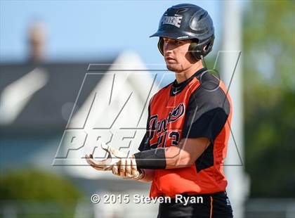 Thumbnail 2 in Mattituck @ Babylon (Section 11 Class B Final Game 2) photogallery.