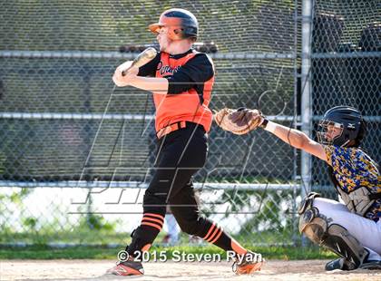 Thumbnail 1 in Mattituck @ Babylon (Section 11 Class B Final Game 2) photogallery.