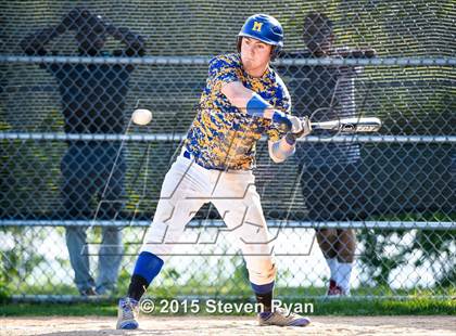 Thumbnail 2 in Mattituck @ Babylon (Section 11 Class B Final Game 2) photogallery.