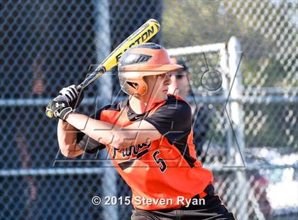 Thumbnail 2 in Mattituck @ Babylon (Section 11 Class B Final Game 2) photogallery.