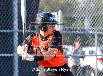 Thumbnail 1 in Mattituck @ Babylon (Section 11 Class B Final Game 2) photogallery.
