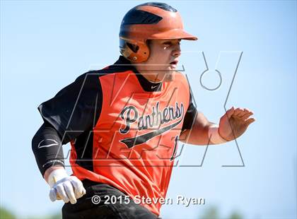 Thumbnail 1 in Mattituck @ Babylon (Section 11 Class B Final Game 2) photogallery.
