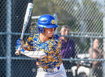 Thumbnail 3 in Mattituck @ Babylon (Section 11 Class B Final Game 2) photogallery.