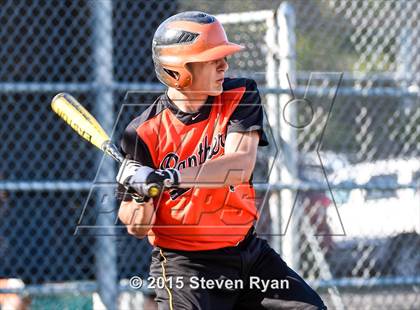 Thumbnail 3 in Mattituck @ Babylon (Section 11 Class B Final Game 2) photogallery.