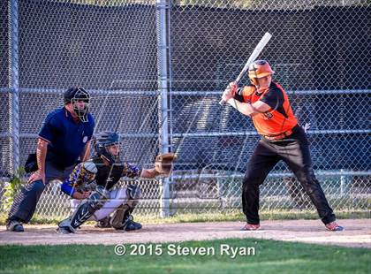 Thumbnail 3 in Mattituck @ Babylon (Section 11 Class B Final Game 2) photogallery.