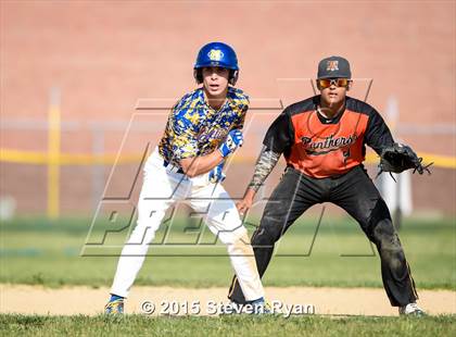 Thumbnail 3 in Mattituck @ Babylon (Section 11 Class B Final Game 2) photogallery.