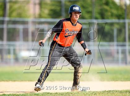 Thumbnail 2 in Mattituck @ Babylon (Section 11 Class B Final Game 2) photogallery.