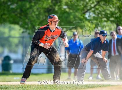 Thumbnail 1 in Mattituck @ Babylon (Section 11 Class B Final Game 2) photogallery.