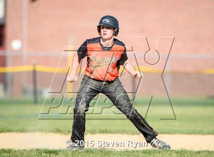 Thumbnail 2 in Mattituck @ Babylon (Section 11 Class B Final Game 2) photogallery.