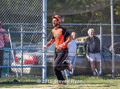 Thumbnail 3 in Mattituck @ Babylon (Section 11 Class B Final Game 2) photogallery.
