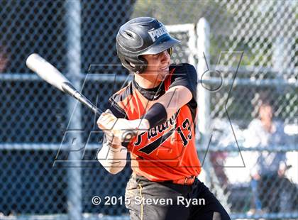 Thumbnail 2 in Mattituck @ Babylon (Section 11 Class B Final Game 2) photogallery.