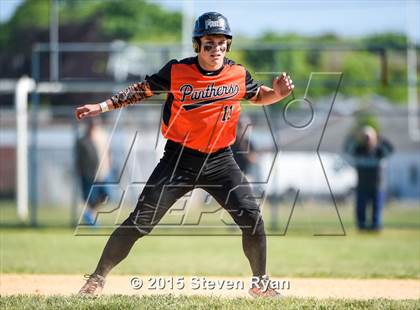 Thumbnail 1 in Mattituck @ Babylon (Section 11 Class B Final Game 2) photogallery.